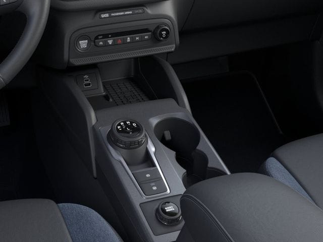 2025 Ford Bronco Sport Outer Banks - Photo 15