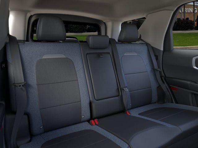 2025 Ford Bronco Sport Outer Banks - Photo 11