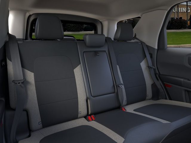 2025 Ford Bronco Sport Big Bend - Photo 11