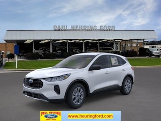 2026 Ford Escape Active&reg; SUV