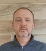 Staff member Gary Moss from ID_f00c32fa2913