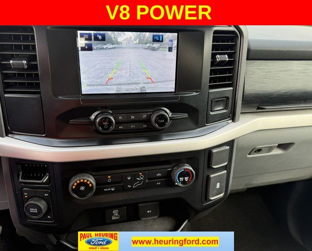 2021 Ford F-150 XLT - Photo 16