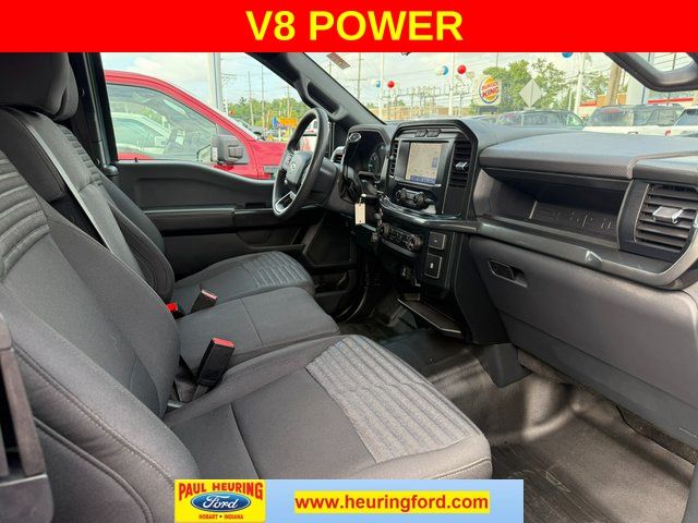 2021 Ford F-150 XLT - Photo 20