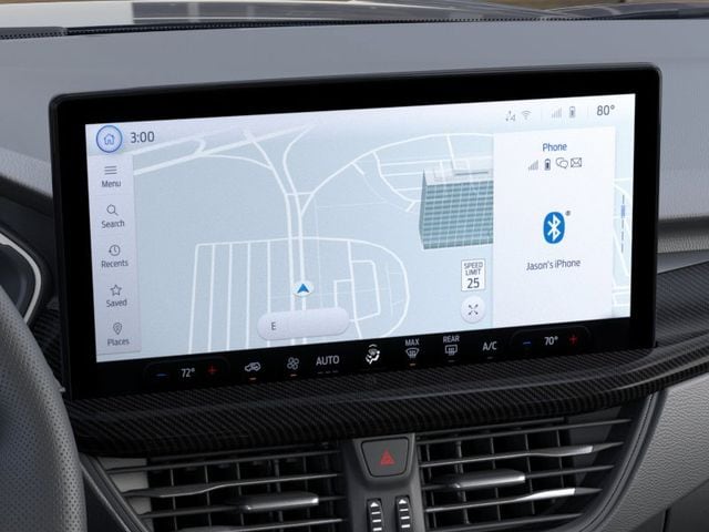 2026 Ford Escape ST-Line - Photo 14