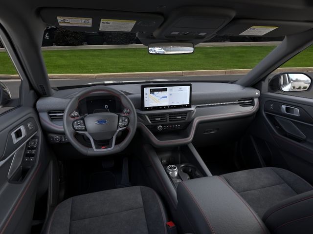 2026 Ford Explorer ST - Photo 9
