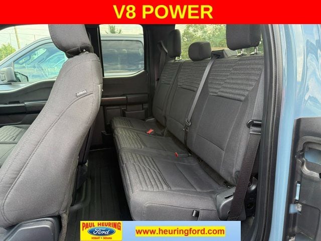2021 Ford F-150 XLT - Photo 15