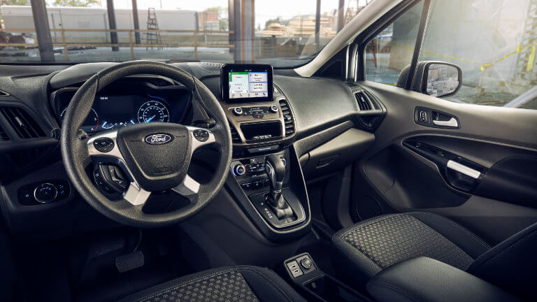 2019 ford transit connect cheap awd