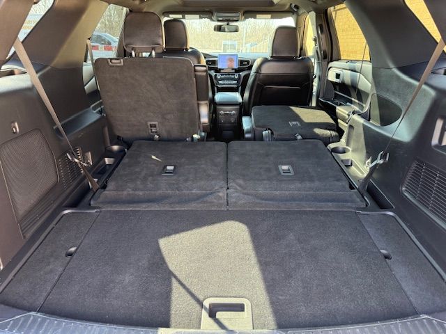 2022 Ford Explorer ST - Photo 25