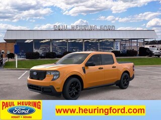 2026 Ford Maverick XLT TRUCK