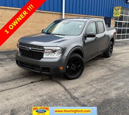 2023 Ford Maverick XLT