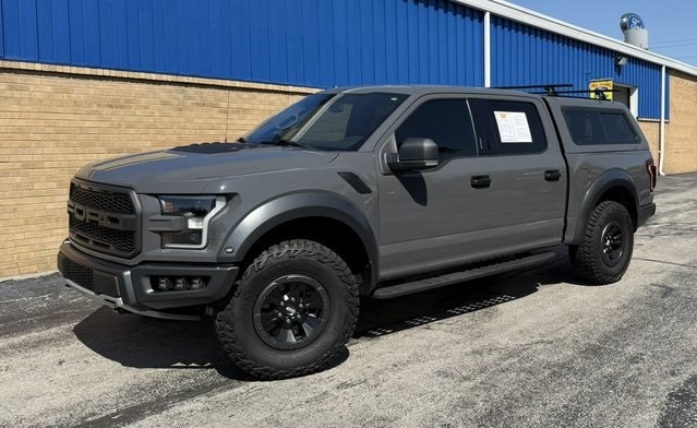 1FTFW1RG2JFE41030