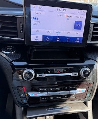 2022 Ford Explorer ST - Photo 12