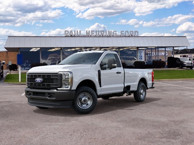 New 2027 Ford Super Duty F-250® XL TRUCK