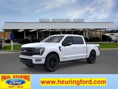 2026 Ford F-150 Platinum&reg; TRUCK