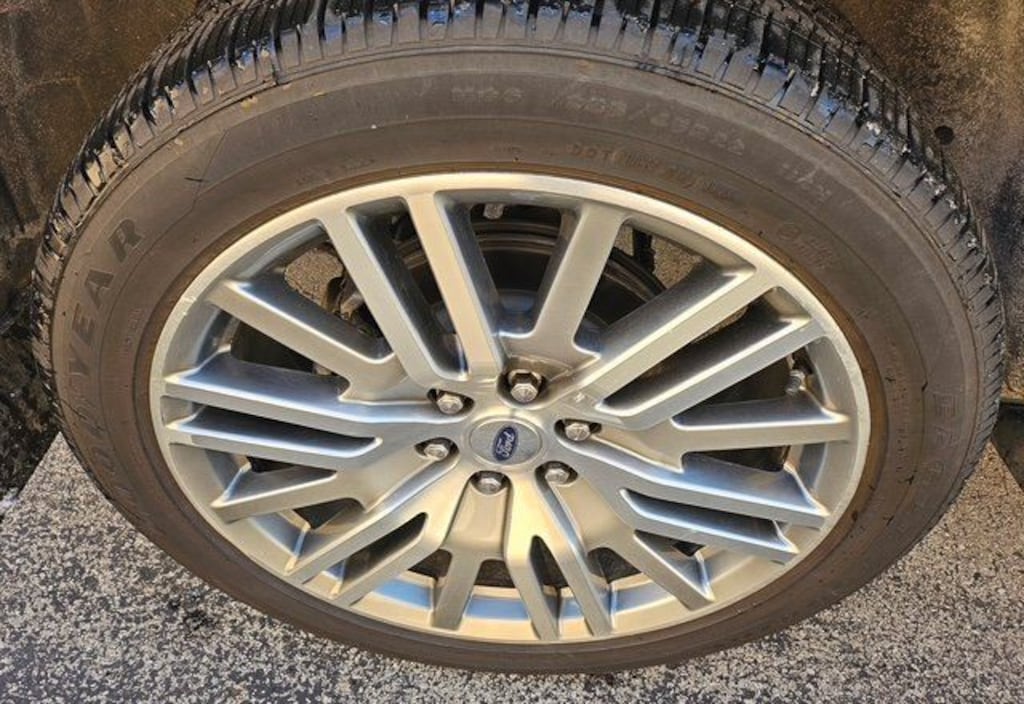 Used 2023 Ford Expedition Limited SUV