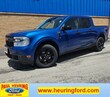 Ford Maverick