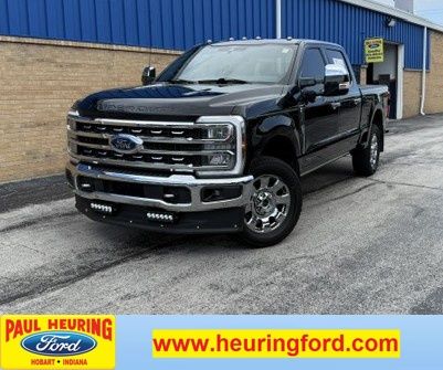 2024 Ford Super Duty F-250 SRW