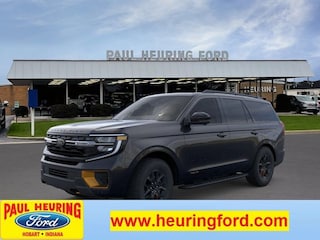 2026 Ford Expedition Tremor&reg; SUV
