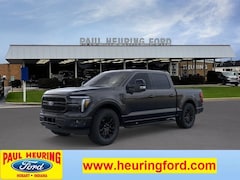 2026 Ford F-150 Lariat&reg; TRUCK