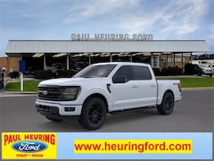 2025 Ford F-150 XLT TRUCK