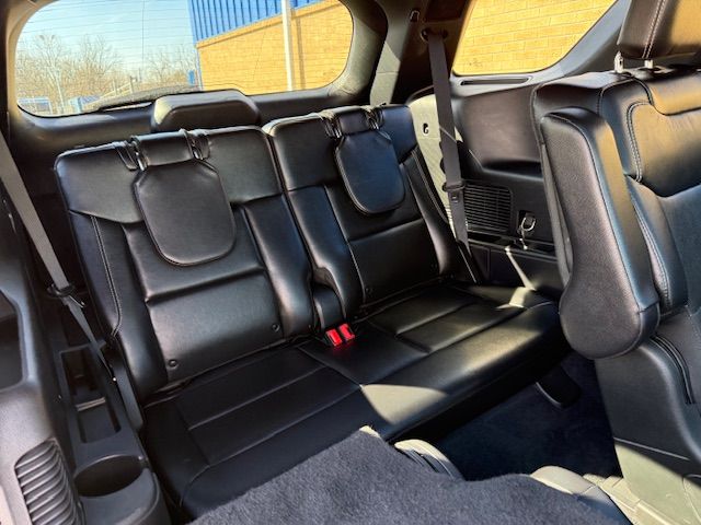 2022 Ford Explorer ST - Photo 31