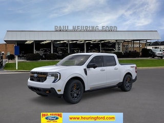2026 Ford Maverick Tremor&reg; TRUCK