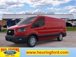  Ford Transit Commercial