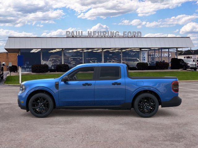 New 2026 Ford Maverick XLT TRUCK