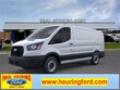  Ford Transit Commercial
