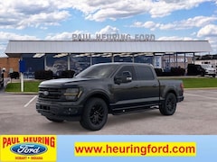 2026 Ford F-150 XLT TRUCK