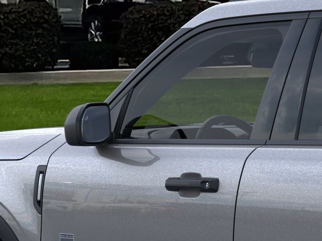 2025 Ford Bronco Sport Big Bend - Photo 20