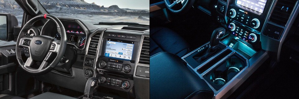 Ford F 150 Platinum Interior >> 2018 Ford F 150 Platinum Vs Xlt Similarities Differences Hobart In Ford F 150 Platinum Interior >> 2018 Ford F 150 Platinum Vs Xlt Similarities Differences Hobart In