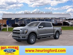 2026 Ford F-150 Lariat&reg; TRUCK