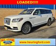 Lincoln Navigator L