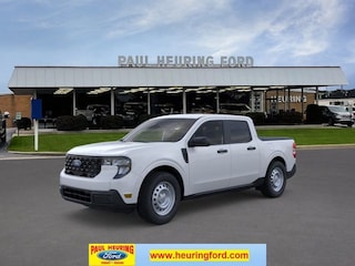 2026 Ford Maverick XL TRUCK