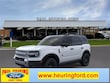  Ford Bronco Sport