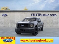 2026 Ford F-150 STX&reg; TRUCK