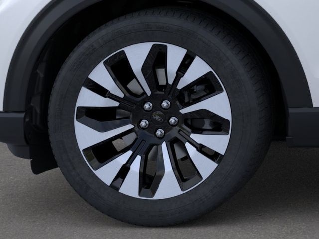 2026 Ford Explorer Platinum - Photo 19