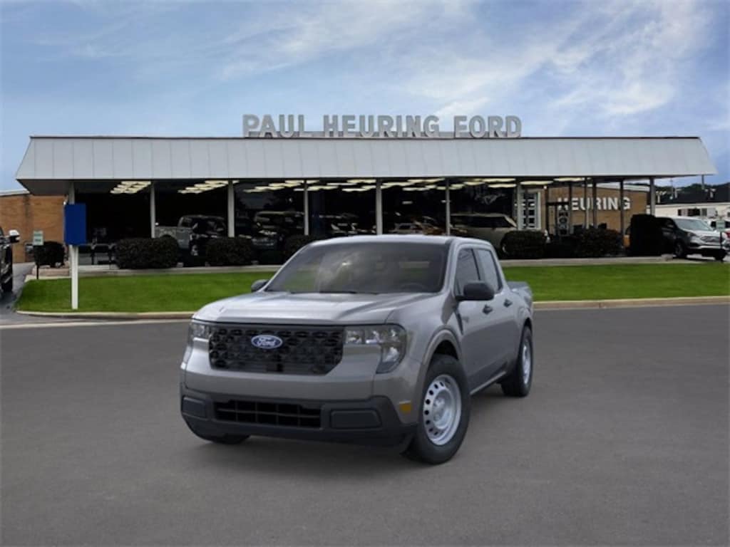 New 2025 Ford Maverick XL TRUCK