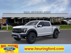 2026 Ford F-150 Raptor&reg; TRUCK
