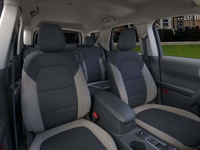 2025 Ford Bronco Sport Big Bend - Photo 10