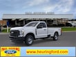  Ford Super Duty