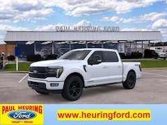 2026 Ford F-150 Platinum&reg; TRUCK