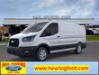  Ford Transit Commercial