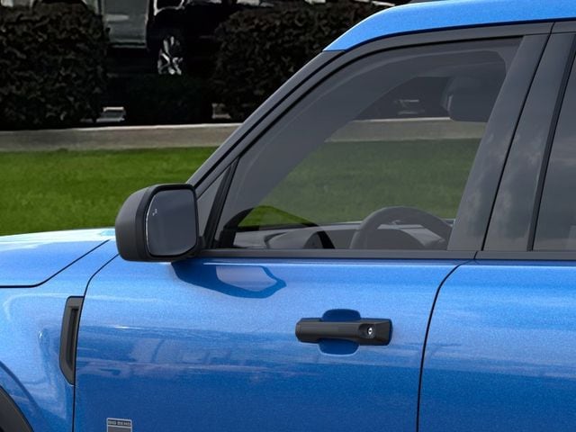 2025 Ford Bronco Sport Big Bend - Photo 20