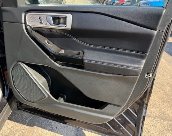 2022 Ford Explorer ST - Photo 26