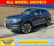 Lincoln MKC