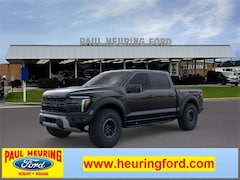 2025 Ford F-150 Raptor TRUCK