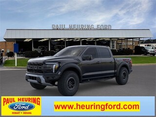 2025 Ford F-150 Raptor TRUCK