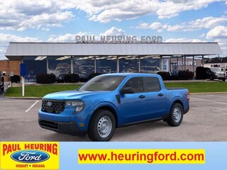 2026 Ford Maverick XL TRUCK